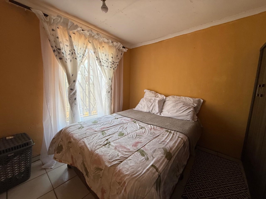 2 Bedroom Property for Sale in Boitekong Ext 10 North West